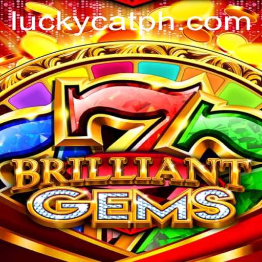 Discover the Enchantment of BrilliantGems: A Magical Adventure with Lucky Cat
